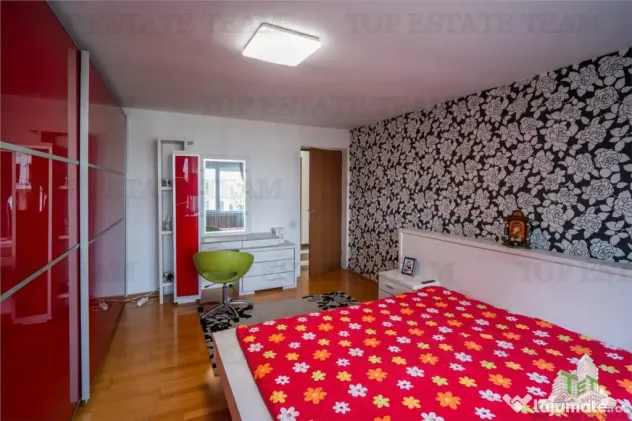 Vila de zona Pipera - Iancu Nicolae | 280 mp utili | teren