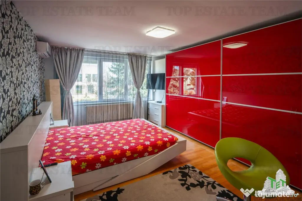 Vila de zona Pipera - Iancu Nicolae | 280 mp utili | teren