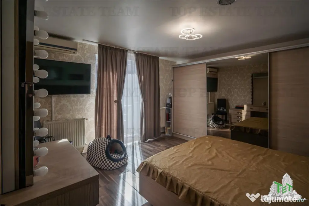 Vila de zona Pipera - Iancu Nicolae | 280 mp utili | teren
