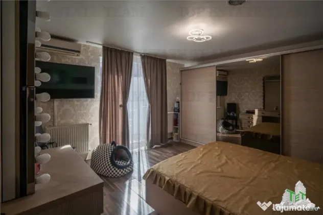 Vila de zona Pipera - Iancu Nicolae | 280 mp utili | teren