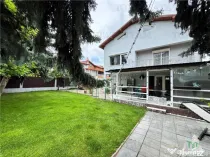 Vila de zona Pipera - Iancu Nicolae | 280 mp utili | teren