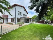 Vila de zona Pipera - Iancu Nicolae | 280 mp utili | teren