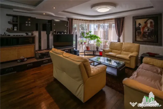 Vila de zona Pipera - Iancu Nicolae | 280 mp utili | teren