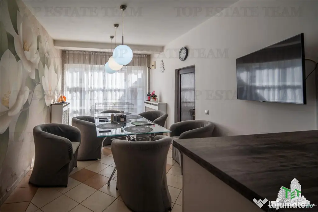 Vila de zona Pipera - Iancu Nicolae | 280 mp utili | teren