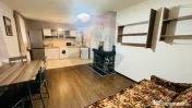 Apartament cu 2 camere în centrul vechi de închiriat 