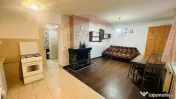 Apartament cu 2 camere în centrul vechi de închiriat 