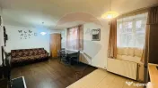 Apartament cu 2 camere în centrul vechi de închiriat 
