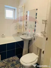 Apartament cu 2 camere în centrul vechi de închiriat 