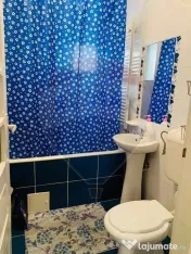 Apartament cu 2 camere în centrul vechi de închiriat 