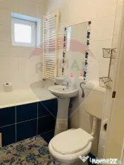 De închiriat: Apartament cu 2 camere pe strada Crișan 
