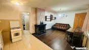 De închiriat: Apartament cu 2 camere pe strada Crișan 