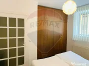 De închiriat: Apartament cu 2 camere pe strada Crișan 