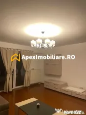 Apartament 2 camere de inchiriat 1 Mai București | ApexImob 