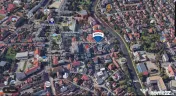 DE ÎNCHIRIAT- apartament 2 camere + garaj 