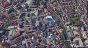 DE ÎNCHIRIAT- apartament 2 camere + garaj 