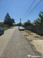 Teren 1062 mp intravilan Petrachioaia