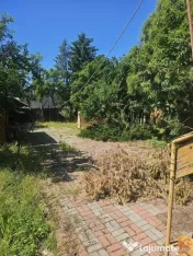 Teren 1062 mp intravilan Petrachioaia 