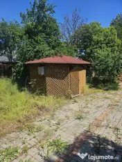 Teren 1062 mp intravilan Petrachioaia 