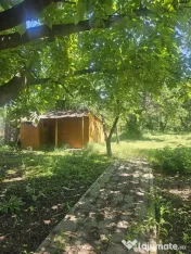 Teren 1062 mp intravilan Petrachioaia 