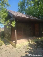 Teren 1062 mp intravilan Petrachioaia 