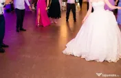 Rochie mireasă albă 