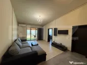 Apartament 2 camere, 50 mp, pet friendly, zona Giroc