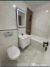Ap 3 camere - decomandat- renovat integral- vizavi de Grand