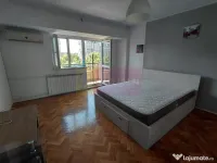 Garsoniera la inchiriere in rondul Alba Iulia