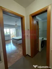 Garsoniera la inchiriere in rondul Alba Iulia 