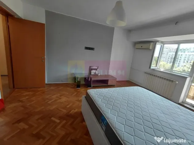 Garsoniera la inchiriere in rondul Alba Iulia
