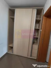 Garsoniera la inchiriere in rondul Alba Iulia 