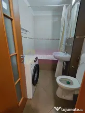 Garsoniera la inchiriere in rondul Alba Iulia 