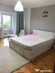 Garsoniera la inchiriere in rondul Alba Iulia 