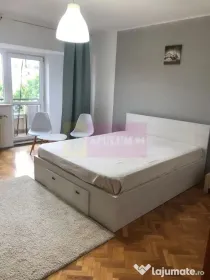 Garsoniera la inchiriere in rondul Alba Iulia