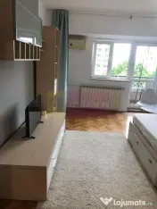 Garsoniera la inchiriere in rondul Alba Iulia 