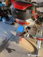 Scuter Gilera 80cc