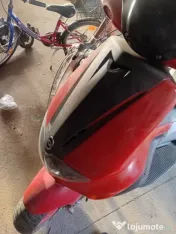 Scuter Gilera 80cc 