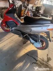 Scuter Gilera 80cc 