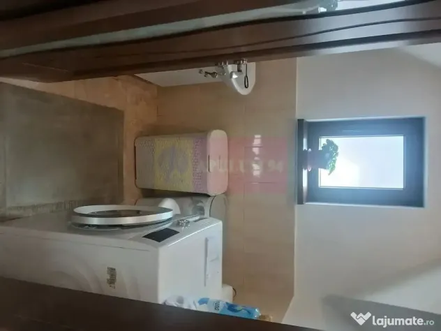 Casa cu curte, zona centru Popești-Leordeni