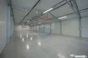 De închiriat, Hală 420mp utili, în zona Ioșia 