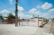 De închiriat, Hală 420mp utili, în zona Ioșia 