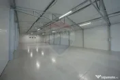 De închiriat, Hală 420mp utili, în zona Ioșia 