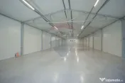 De închiriat, Hală 420mp utili, în zona Ioșia 