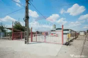 De închiriat, Hală 420mp utili, în zona Ioșia 