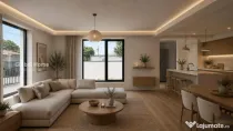 Casa 5 camere | Bucureștii Noi | Metrou | 2 locuri de parca