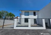 Casa 5 camere | Straulesti | Metrou | 2 locuri de parcare | 