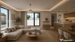 Casa 5 camere | Bucureștii Noi | Metrou | 2 locuri de parca