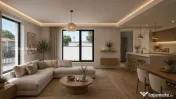 Casa 5 camere | Bucureștii Noi | Metrou | 2 locuri de parca 