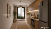Casa 5 camere | Bucureștii Noi | Metrou | 2 locuri de parca 