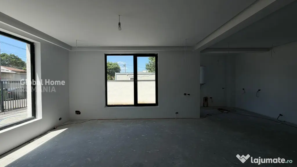Casa 5 camere | Bucureștii Noi | Metrou | 2 locuri de parca